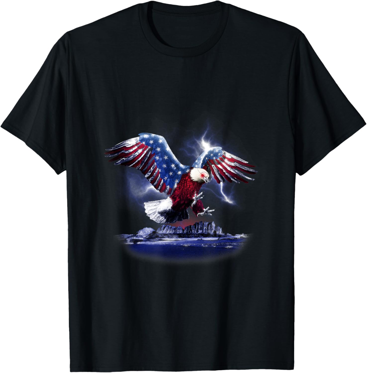 America American USA United States Eagle