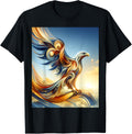Abstract Eagle American Digital