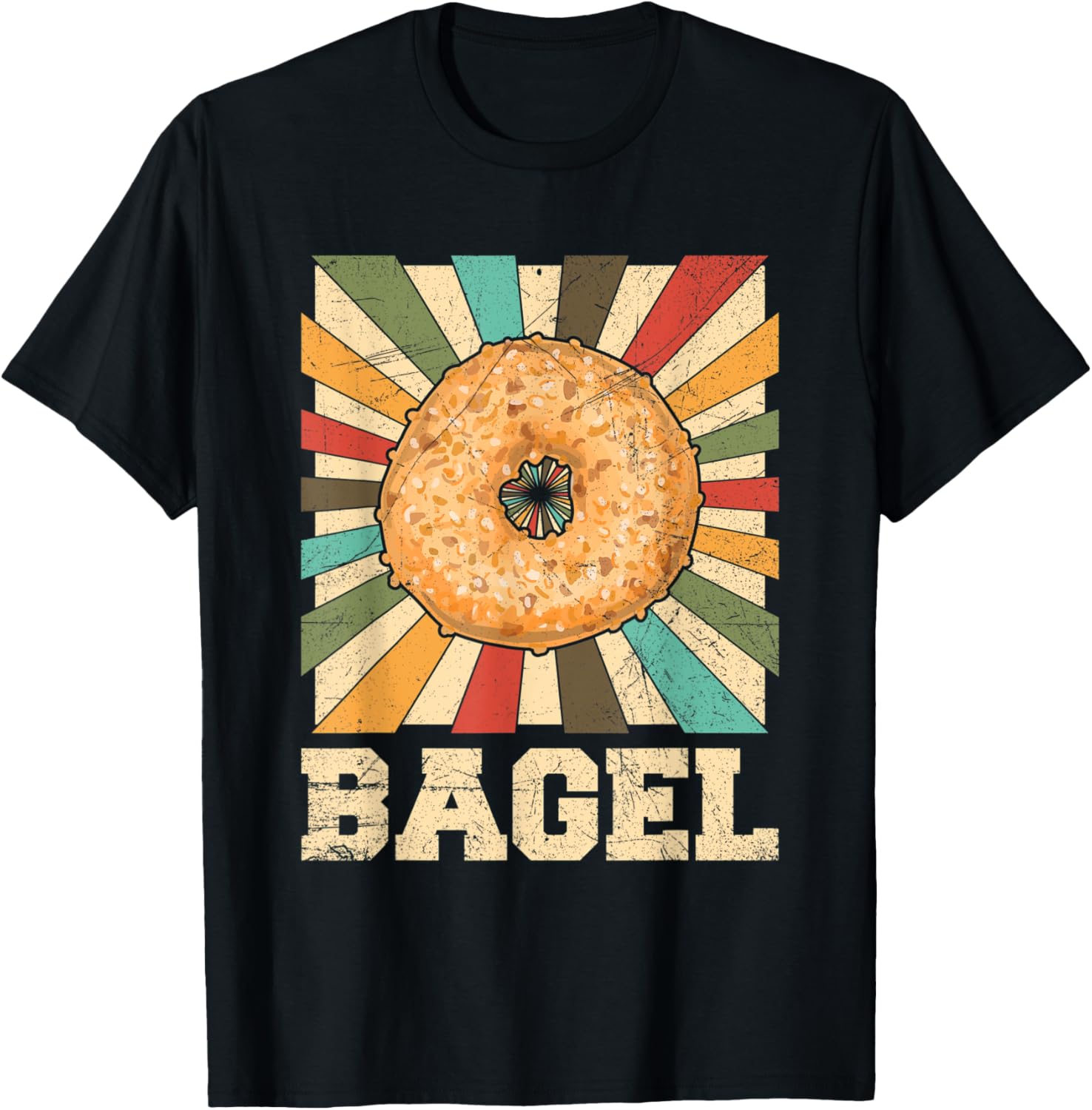 Bagel Quote for a Bagel Maker