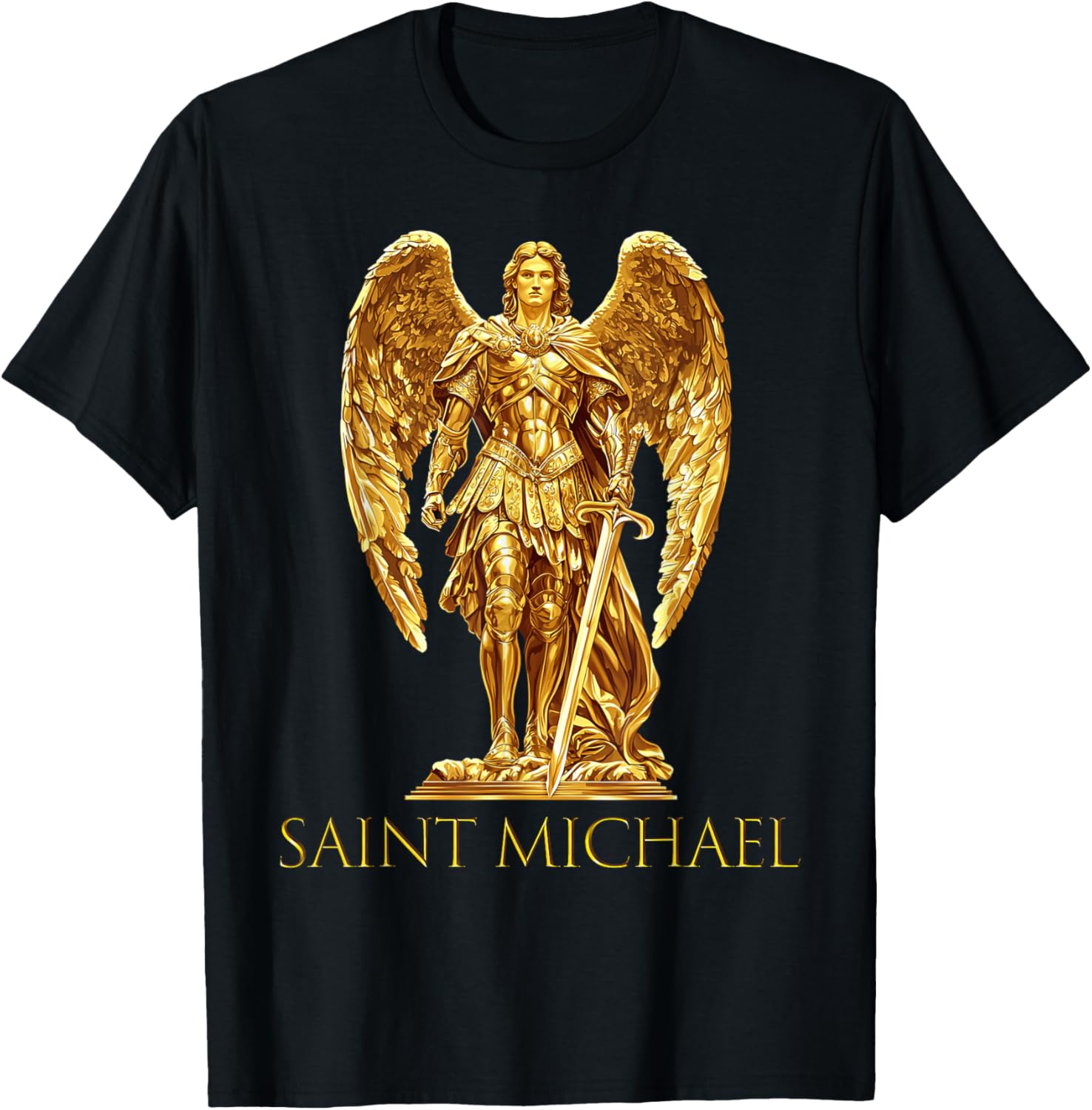 Saint Michael the Archangel