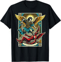Saint Michael Archangel Prayer Catholic