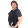 Baby Safety Kangaroo Pocket Carrier T Shirt