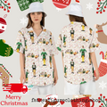 Buddy Elf Funny Christmas Movie Lover Elf Xmas Hawaiian Shirts