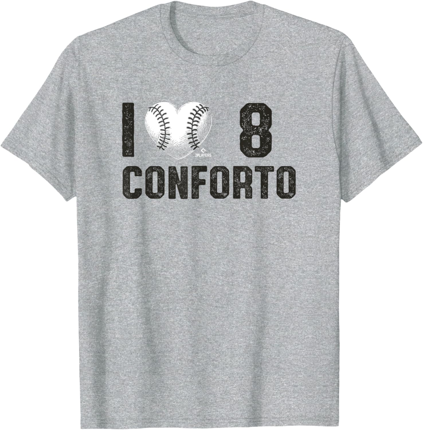 I Heart Baseball Michael Conforto San Francisco Baseball