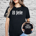Coach Pop El Jefe T Shirt