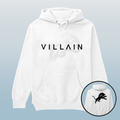 Brad Holmes Detroit Lions Villain Hoodie