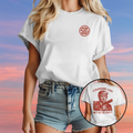 Donald Trump Strawberry Jam But My Sig Dont T Shirt