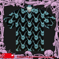 Donnie Darko Horror Movie Hawaiian Shirt 2024