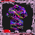 Celebrating Skull And Gun Elegance Style Tropical Hawaiian Shirt