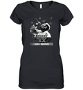Chris Brown Breezy Bowl Xx Tour 2025 Women039S V Neck T Shirt