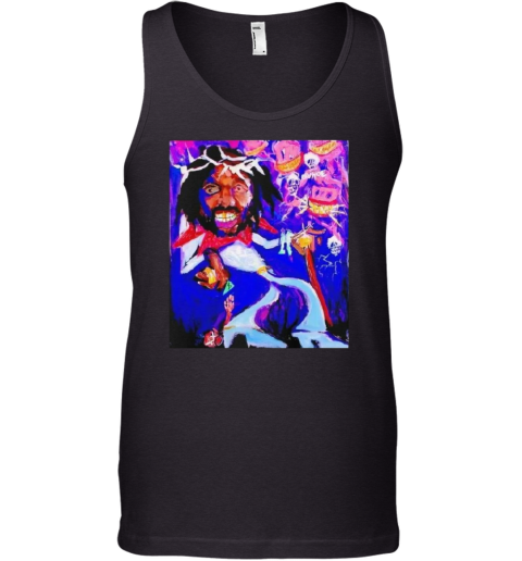 Boogieman 2024 Kendrick Lamar Tank Top