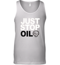 Environment Protest Just Stop Oil Tank Top