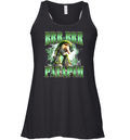 Brr Brr Patapim Italian Brainrot Meme Racerback Tank