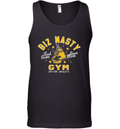 Biz Nasty Took Some Gave More Gym Spittin039 Chiclets Tank Top