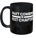 Draft Combine Season 10 Ceramic Mug 11Oz