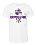 Bloomsday 2025 Finisher Spokane Premium Youth T Shirt