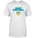 Baron Davis Bart Oatmeal T Shirt