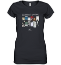Camisa Kendrick Lamar Grand National Tour 2025 Women039S V Neck T Shirt