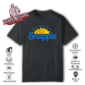 All Natural Booty Snapple T Shirt