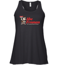 Abe Froman Racerback Tank
