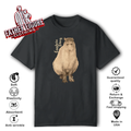 Capybara Chewy T Shirt