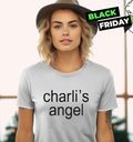 Charli039S Angel Women039S T Shirt