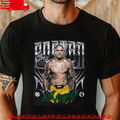 Alex Pereira Tshirt