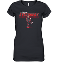 Andrei Svechnikov Mista Svechnikov Carolina Hurricanes Hockey Women039S V Neck T Shirt