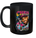 Chris Brown Tee Ceramic Mug 11Oz