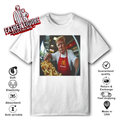 Donald Trump Makes Fries At Mcdonald039S T Shirt