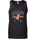 Barstool Ny Man I Love Tank Top