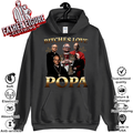 Bitches Love Popa Hoodie
