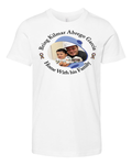 Bring Kilmar Abrego Garcia Home With His Family Premium Youth T Shirt