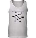 Bygone Kingdom Of Ancient Britain Nyt Tank Top