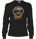 Def Leppard Long Sleeve T Shirt