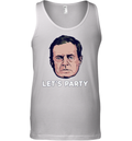 Bill Belichick Let039S Party Tank Top