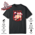 Dante Demon Hunter Devil May Cry T Shirt