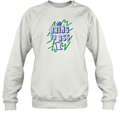 Anthony Edwards Bring Ya Ass To Minnesota Sweatshirt