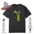 Cyberpunk 2077 Logo T Shirt