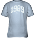 1989 Ts Youth T Shirt