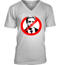 Anti Cohen Michael Cohen Political V Neck T Shirt