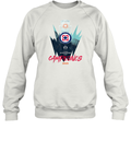 Campeones 2025 Sweatshirt