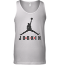 Air Jorkin Tank Top