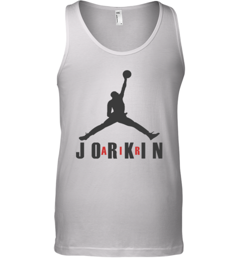 Air Jorkin Tank Top