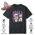 Anime Monkey D Luffy Gear 5 Poses T Shirt