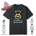 Angler Papa Wie Ein Normaler Papa Nur Viel Cooler T Shirt
