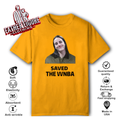 Caitlin Clark Saved The Wnba T Shirt