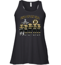Boston Bruins End Of An Era Racerback Tank