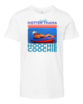 Alan Jackson Hotter Than A Hoochie Coochie Premium Youth T Shirt