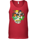 Backyard Sports Pittsburgh Pirates Tank Top